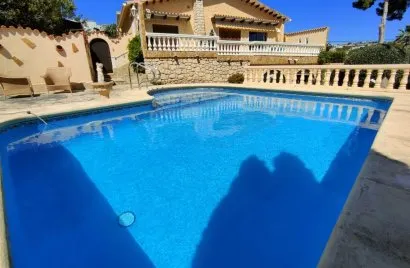 Apartment de 458m² à Moraira, Spain No. 1401