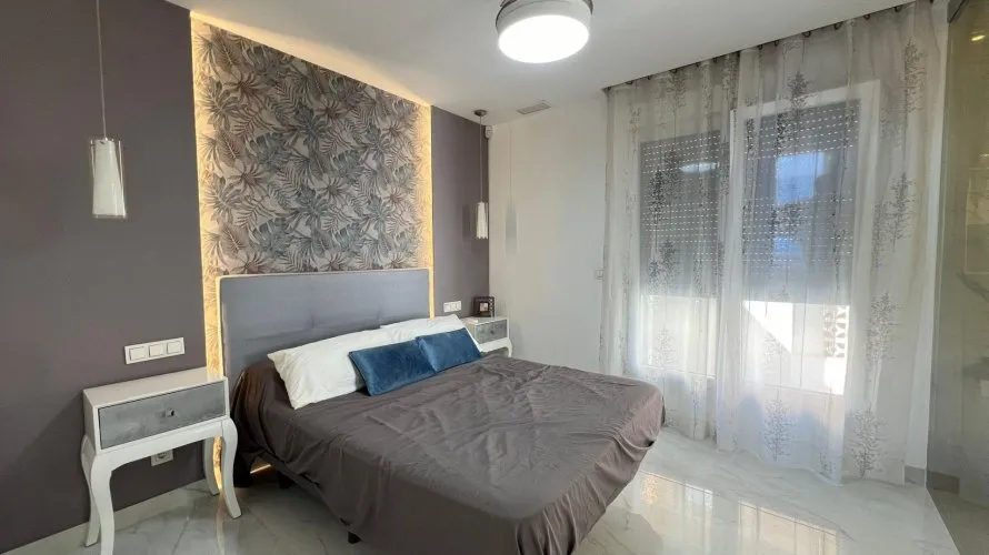 Villa de 5 chambres à La Mata, Espagne No. 1196 № 17