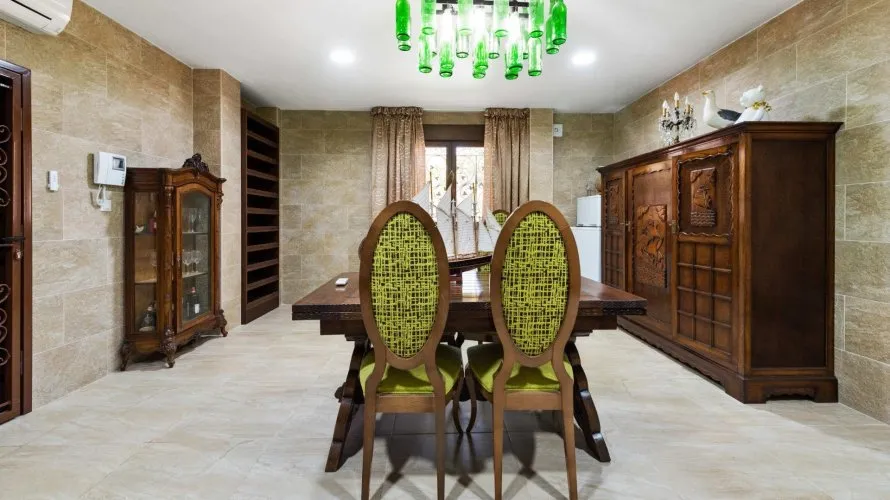 Villa de 4 chambres à Campoamor, Espagne No. 1543 № 12