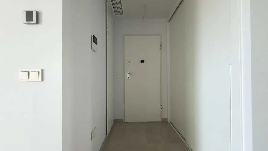Penthouse de 3 chambres à Villajoyosa, Espagne No. 1431 № 15