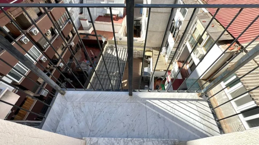 Penthouse de 2 chambres à Valencia, Spain No. 1470 № 3
