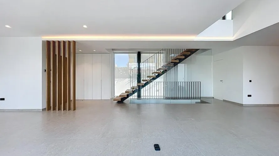 Villa de 3 chambres à Albir, Spain No. 1291 № 3