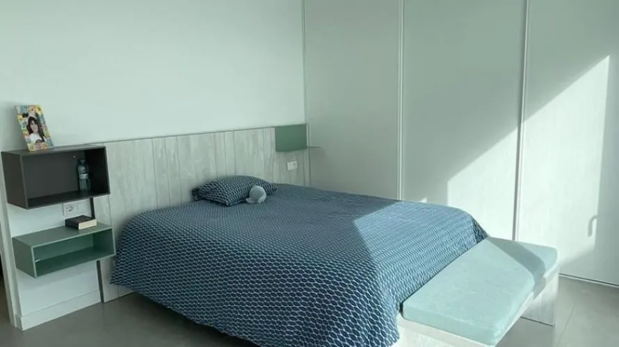 Villa de 139m² à Finestrat, Spain No. 1170 № 16