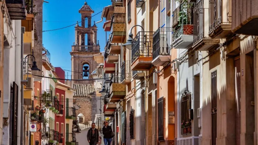 House de 4 chambres à Finestrat, Espagne No. 1087 № 25