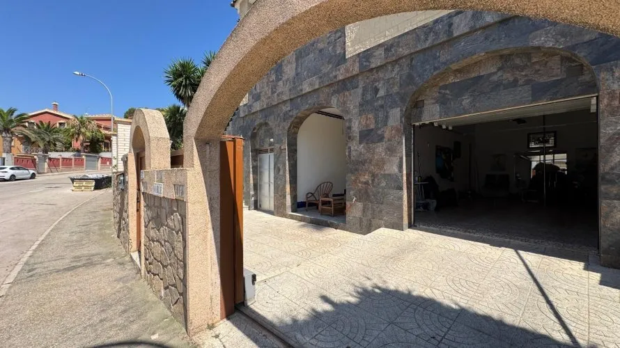 Villa de 5 chambres à Campoamor, Spain No. 1281 № 3