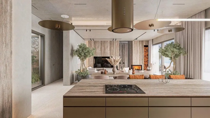 Villa de 4 chambres à Zona Altea Hills, Spain No. 1371 № 15
