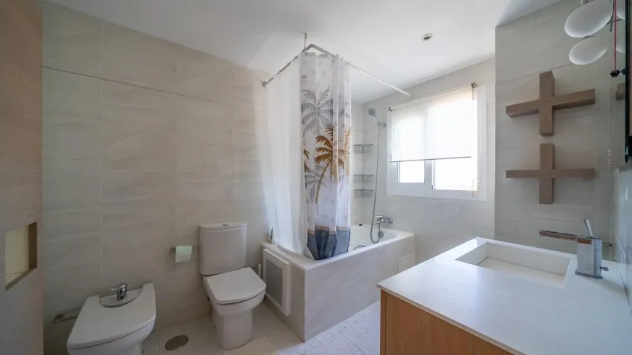 Apartment de 4 chambres à Calpe, Espagne No. 1339 № 19