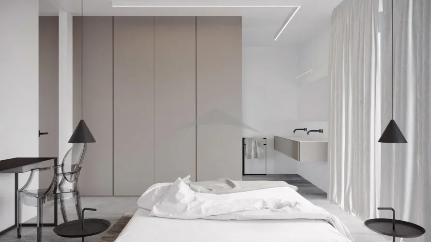 Apartment de 3 chambres à Moraira, Espagne No. 1017 № 6