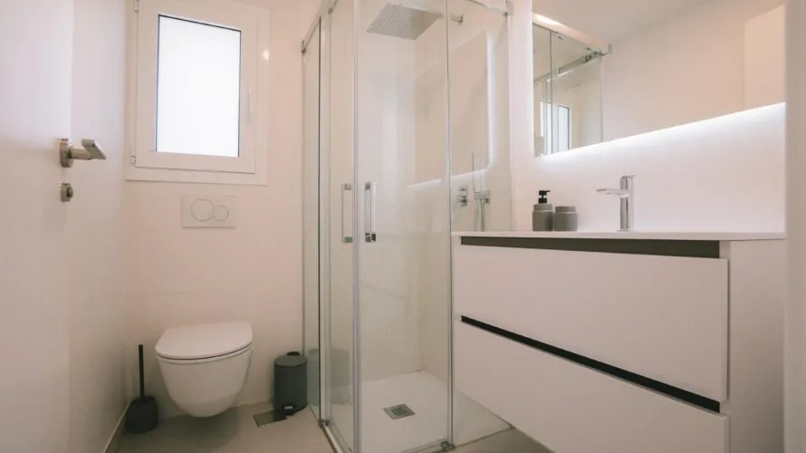 Villa de 3 chambres à Finestrat, Espagne No. 928 № 21