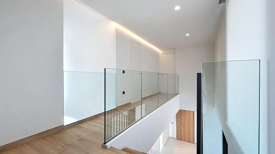 Villa de 3 chambres à Albir, Spain No. 1291 № 14