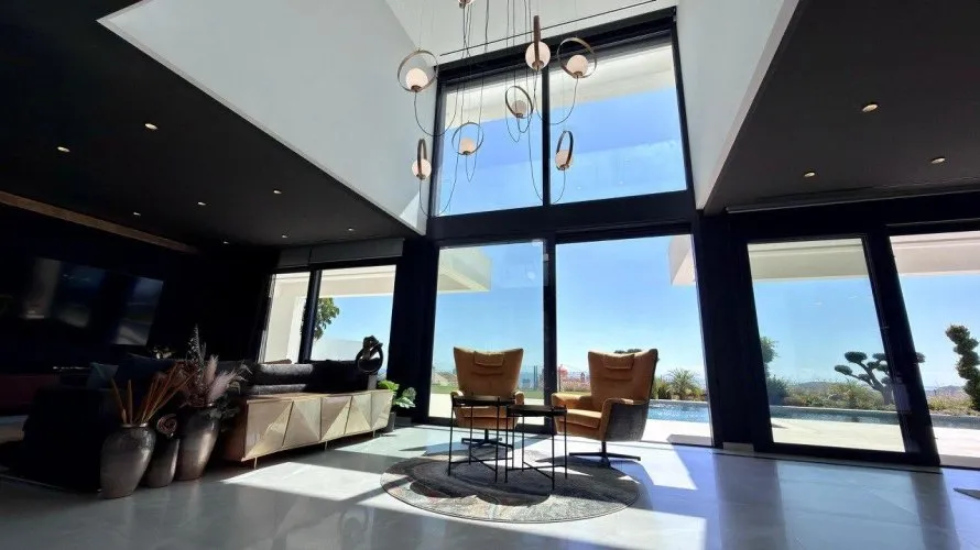 Villa de 890m² à Benidorm, Spain No. 1312 № 18