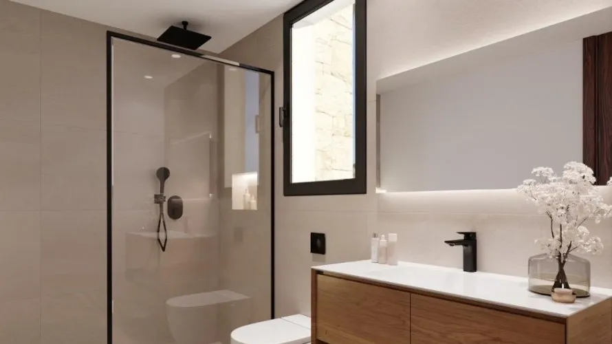 Villa de 3 chambres à Finestrat, Espagne No. 1345 № 14