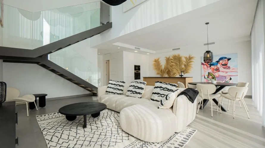 Villa de 3 chambres à Finestrat, Espagne No. 928 № 2