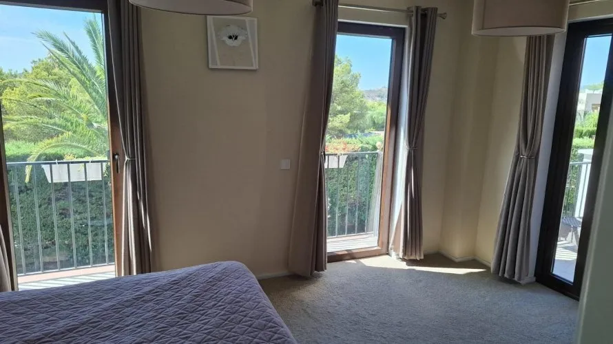 Villa de 4 chambres à Finestrat, Spain No. 971 № 19