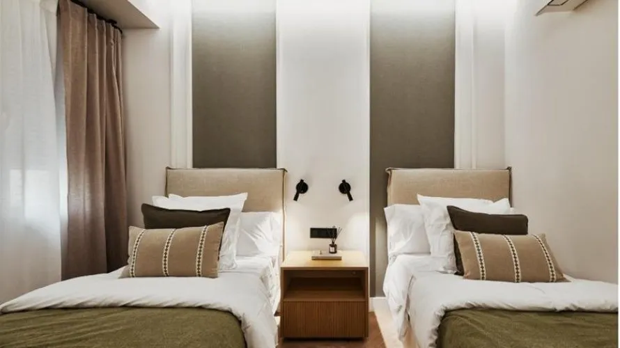 Apartment de 3 chambres à Madrid, Espagne No. 1299 № 15