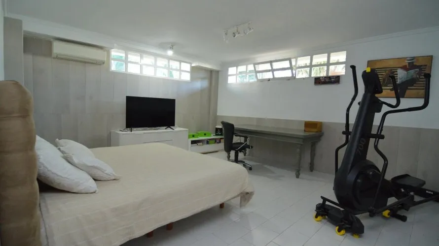 Villa de 4 chambres à Torrevieja, Espagne No. 931 № 21