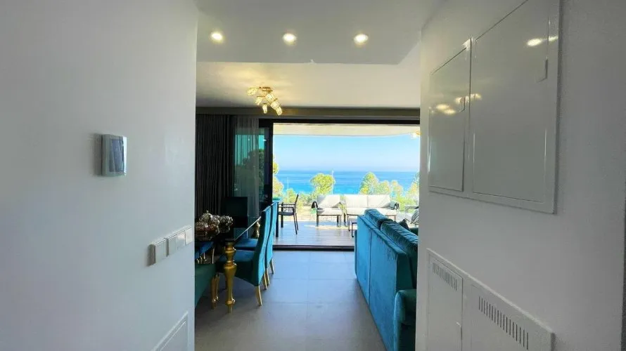 Apartment de 3 chambres à Villajoyosa, Spain No. 1267 № 26