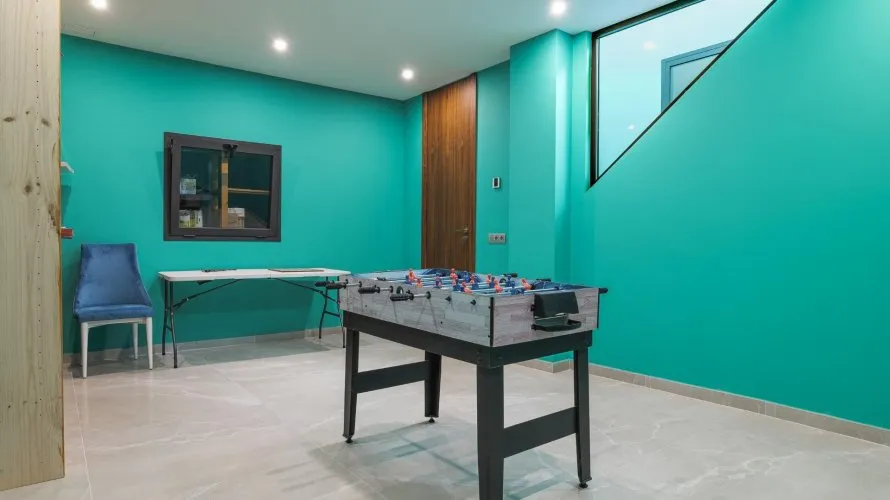 Villa de 514m² à Finestrat, Espagne No. 1219 № 16