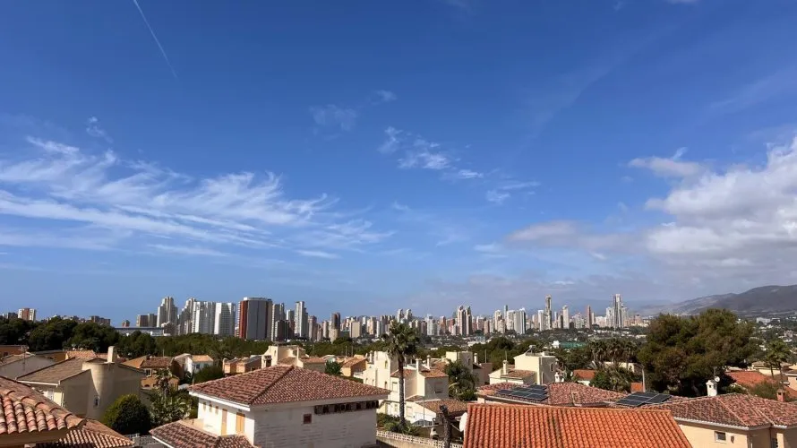 Villa de 480m² à Benidorm, Spain No. 1218 № 9