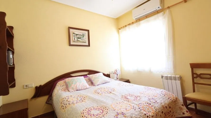 Apartment de 4 chambres à Playa Flamenca II, Espagne No. 1204 № 12