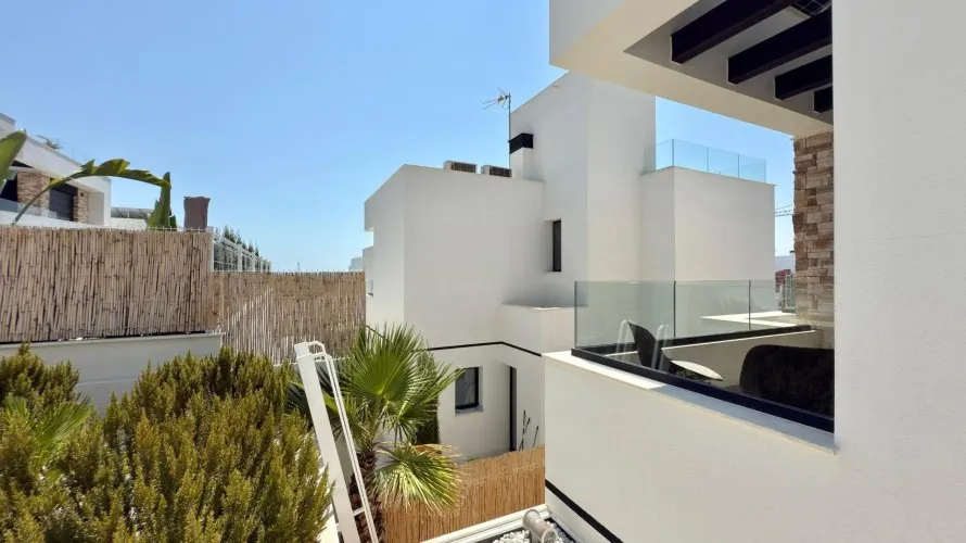 Apartment de 155m² à Finestrat, Espagne No. 1493 № 22