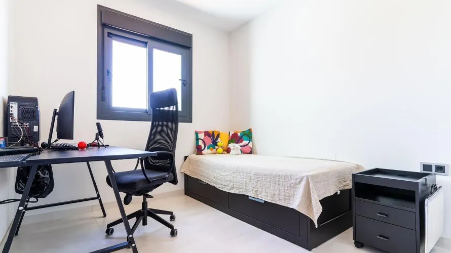 Apartment de 3 chambres à Benidorm, Espagne No. 1324 № 7