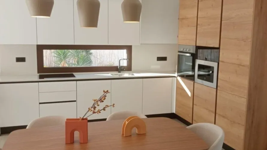Villa de 3 chambres à Finestrat, Espagne No. 1563 № 15