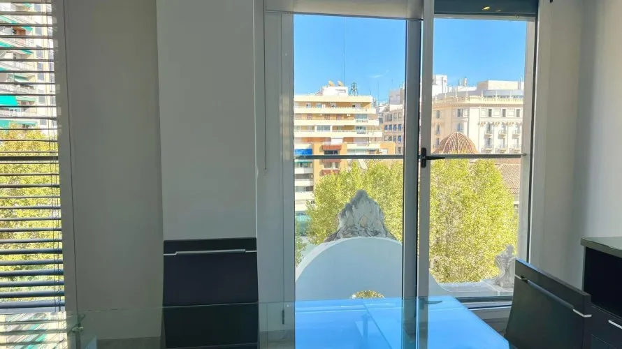Penthouse de 2 chambres à Valencia, Spain No. 1470 № 19