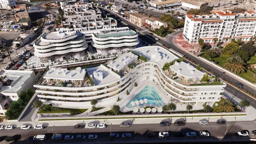 Apartment de 1 chambre à Talamanca, Espagne No. 1505 № 15