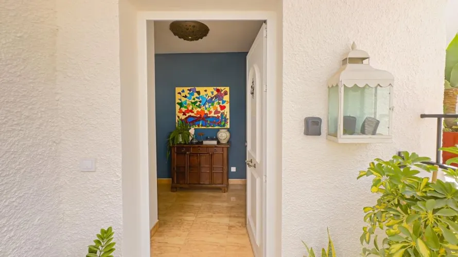Villa de 3 chambres à La Nucia, Espagne No. 1526 № 22