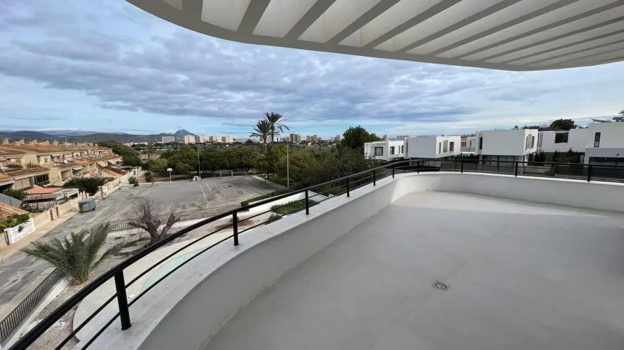 Villa de 4 chambres à La Font, Espagne No. 1268 № 11