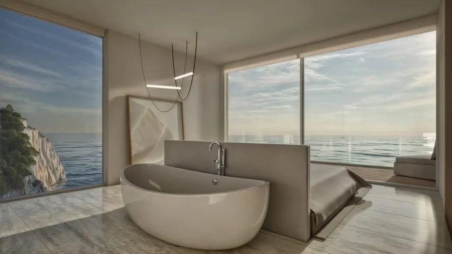 Villa de 6 chambres à Javea, Espagne No. 1272 № 4
