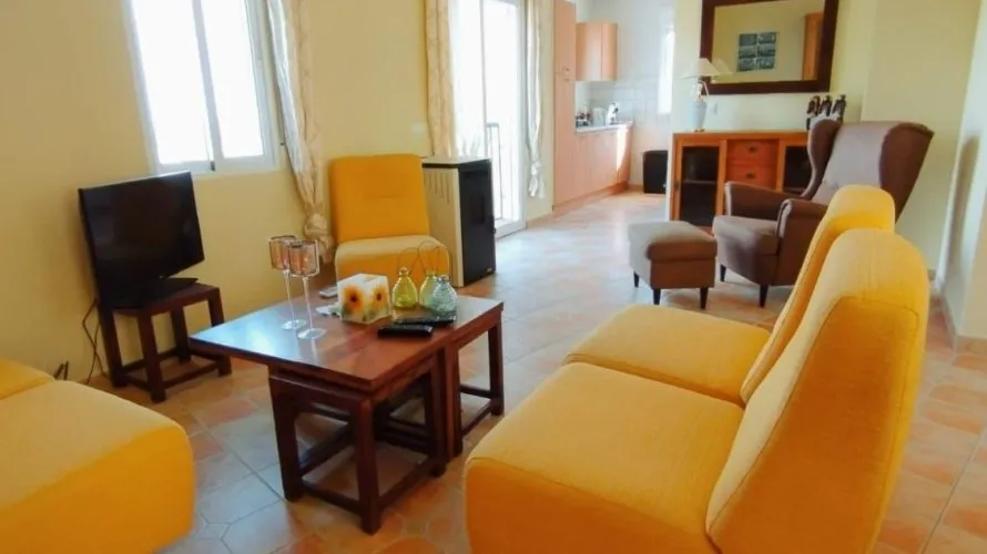 Villa de 8 chambres à Maryvilla, Espagne No. 1080 № 4