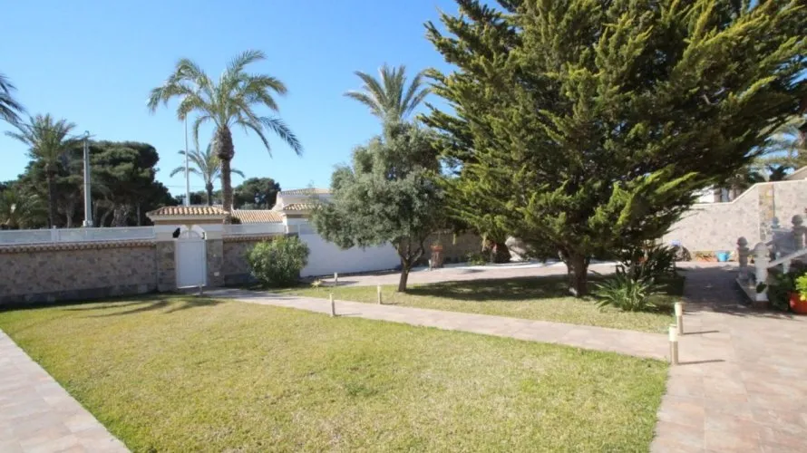 Villa de 5 chambres à Cabo Roig, Espagne No. 1165 № 21
