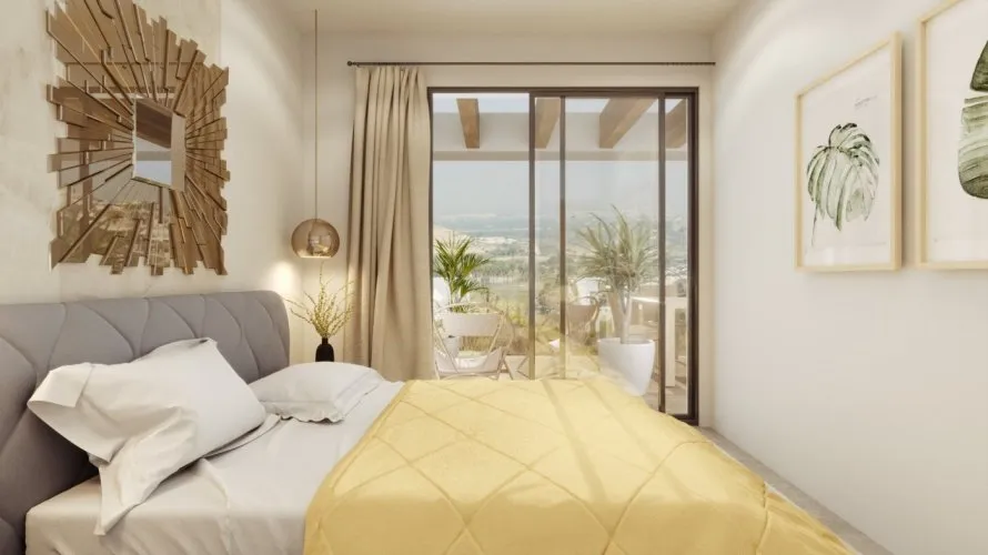 Penthouse de 2 chambres à Ciudad Quesada, Espagne No. 1026 № 7