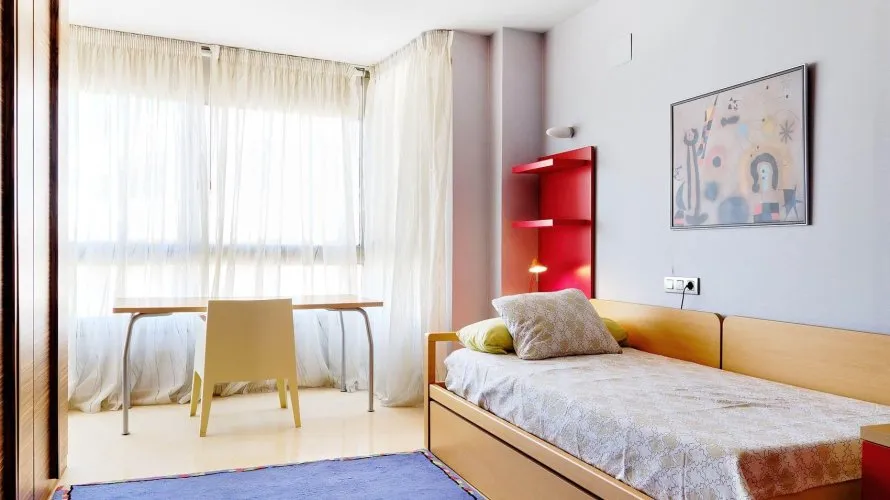Penthouse de 228m² à Torrevieja, Espagne No. 1186 № 27