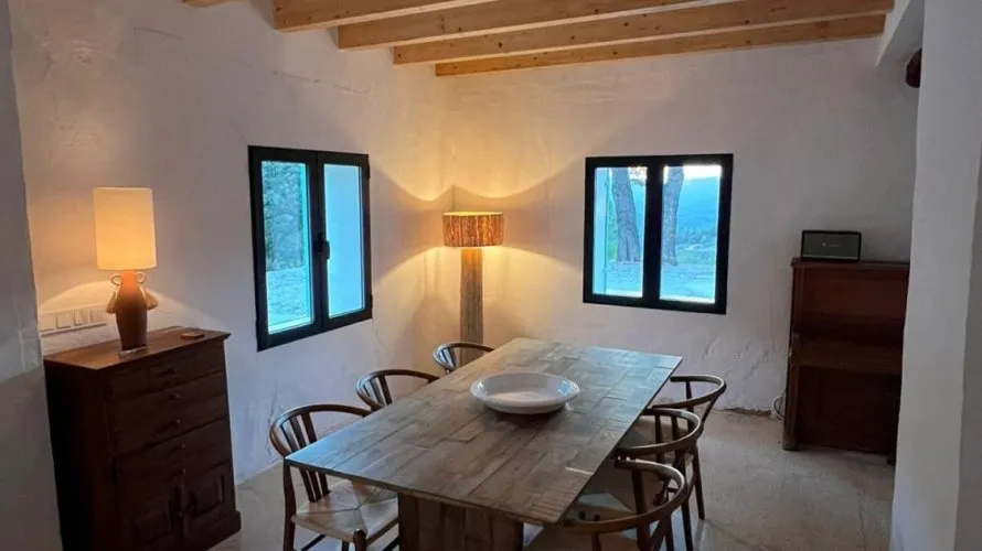 Villa de 3 chambres à Sella, Espagne No. 1423 № 6