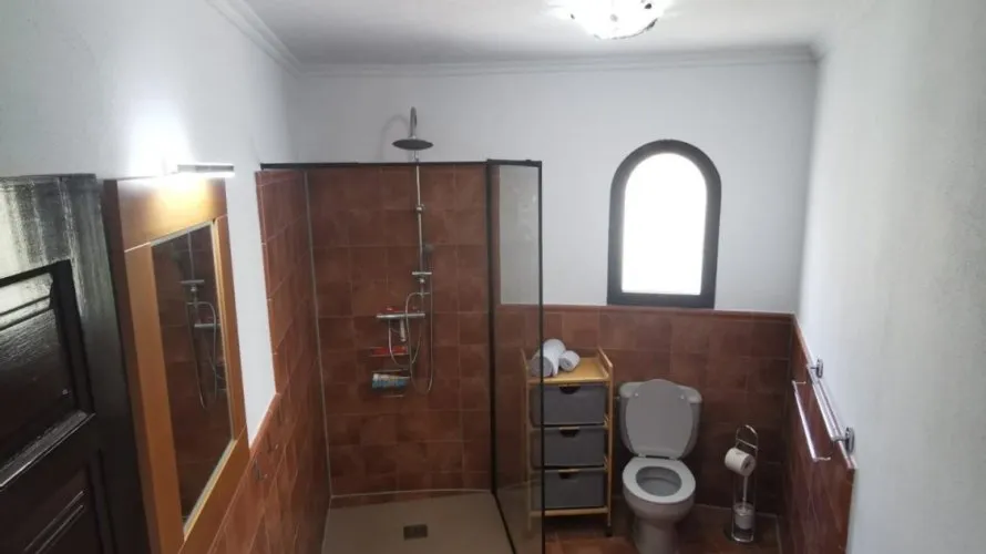 Villa de 4 chambres à Benitachell, Spain No. 1479 № 9