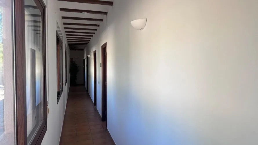 Hotel de 12 chambres à Finestrat, Espagne No. 965 № 6