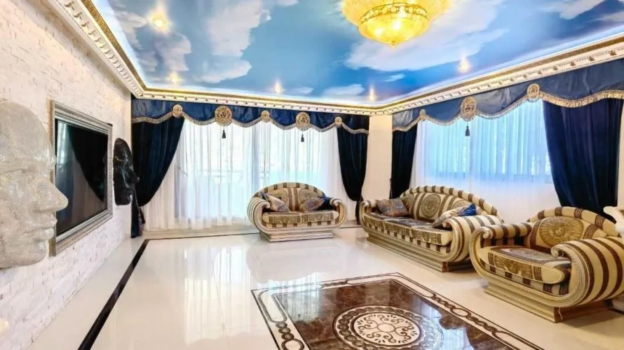 Villa de 4 chambres à Zona Altea Hills, Espagne No. 1495 № 28
