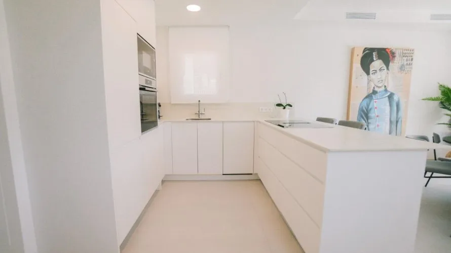 Villa de 3 chambres à Finestrat, Espagne No. 928 № 9