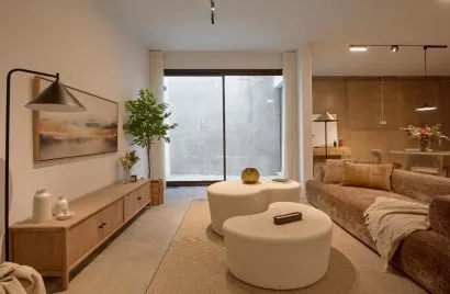 Apartment de 4 chambres à Alicante, Spain No. 1440