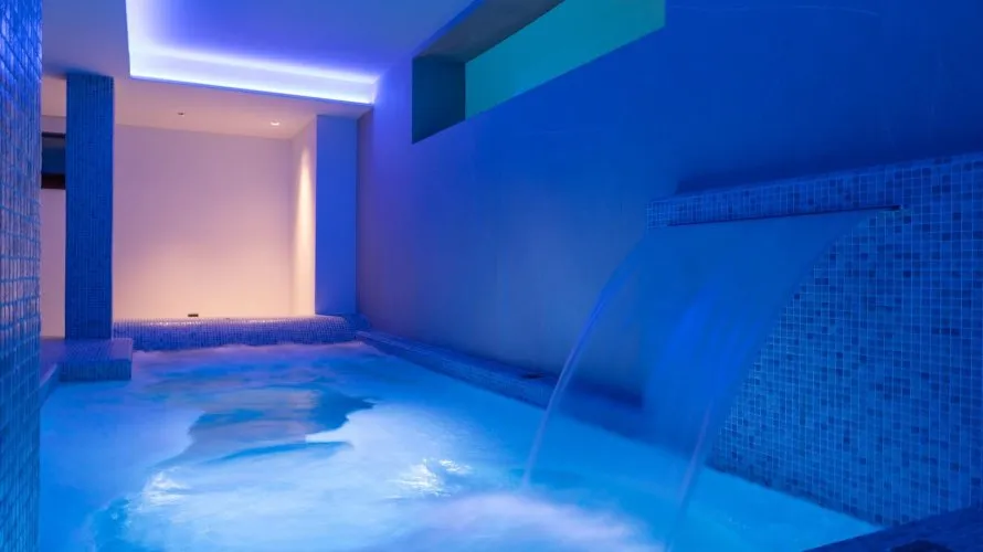 Villa de 4 chambres à Benidorm, Spain No. 1116 № 10