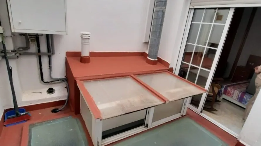 House de 6 chambres à Cullera, Espagne No. 1138 № 10