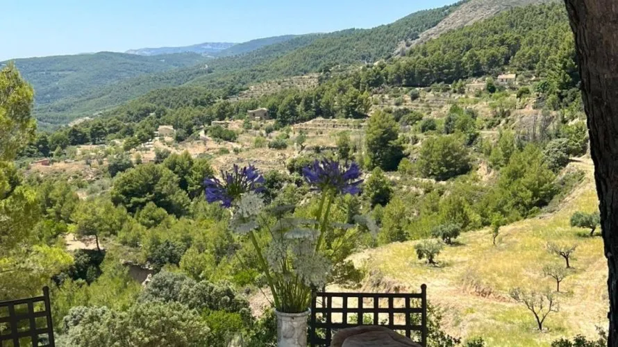 Villa de 3 chambres à Sella, Espagne No. 1423 № 26