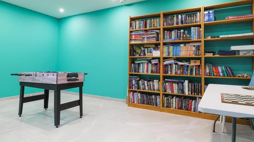 Villa de 514m² à Finestrat, Espagne No. 1219 № 15