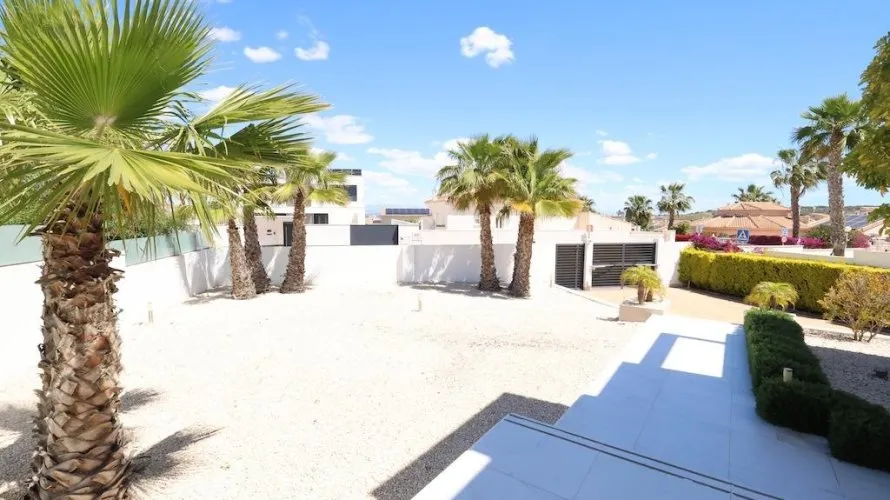 Apartment de 3 chambres à Rojales, Espagne No. 1541