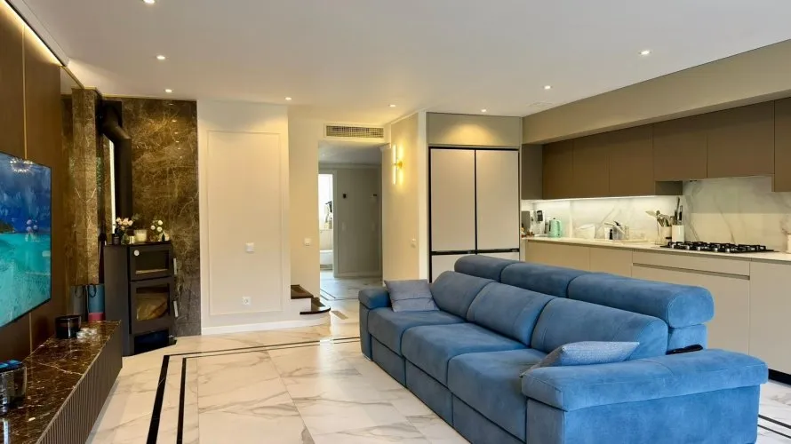 Bungalow de 6 chambres à Alicante, Espagne No. 1396 № 15