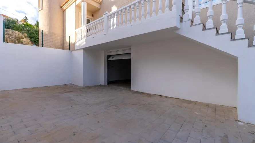 Apartment de 3 chambres à El Campello, Spain No. 970 № 8