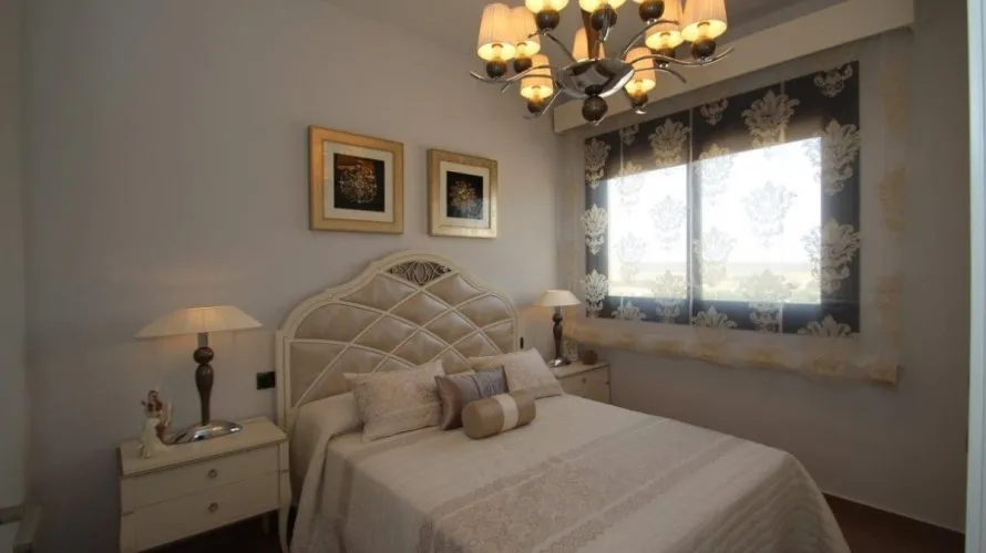 Villa de 157m² à Campoamor, Spain No. 974 № 7